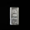 0.5kg Fine Silver Bullion Cast Bar - Image 2