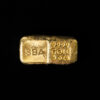 5oz Fine Gold Bullion Bar - Image 2