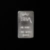 1oz Fine Silver Kookaburra Rectangle - Image 2